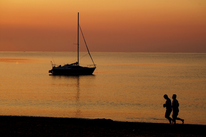 Alexandru Dinu Șerban - Răsărit.jpg - KONICA MINOLTA DIGITAL CAMERA